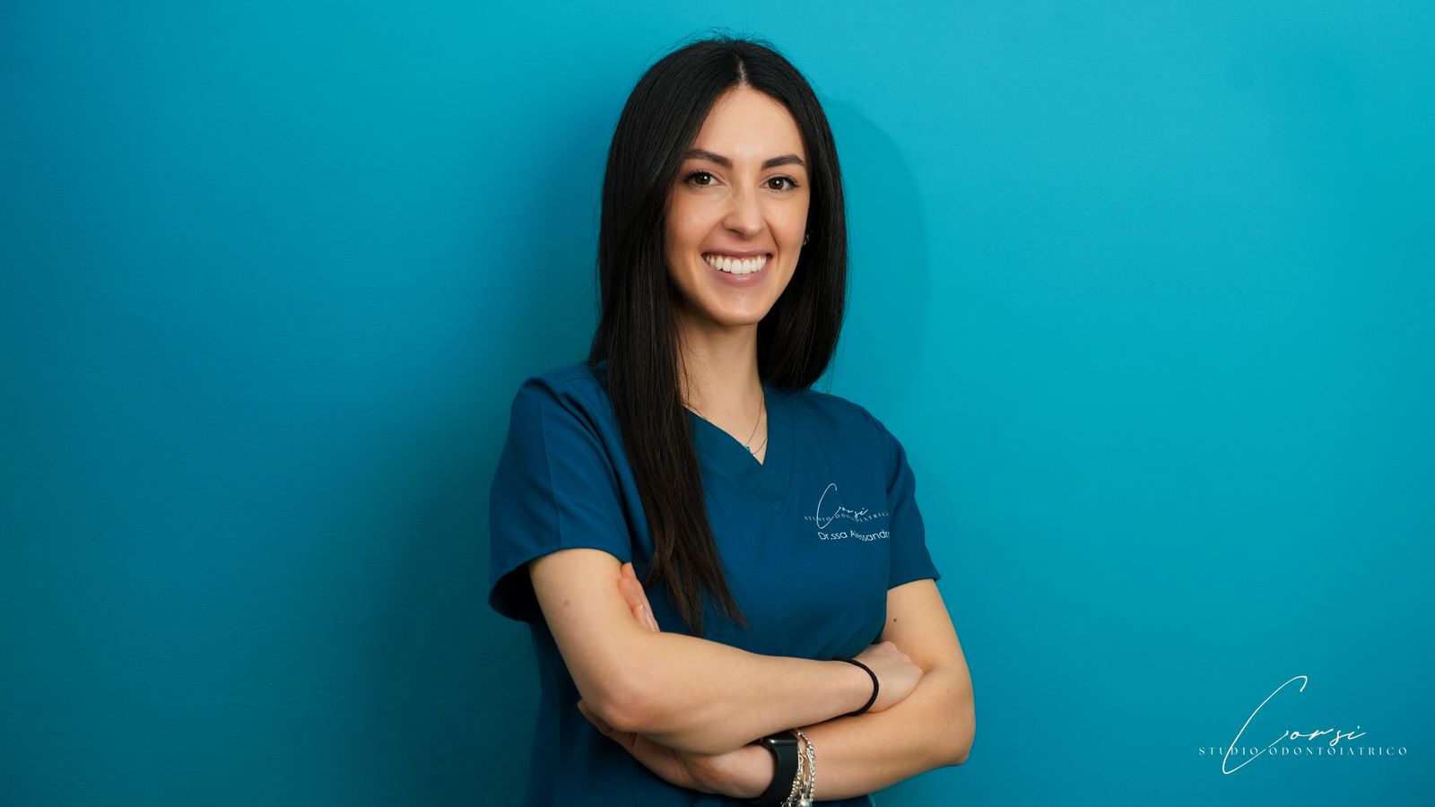 Dr.ssa Alessandra Corsi